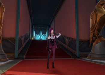 Dewlight Pavilion Chests: Easy Guide to Find Them All!