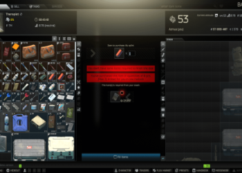 Dont miss out on the tarkov big sale! Learn how to get the best items for less money!