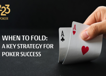 Poker Strategies and Tips for Success